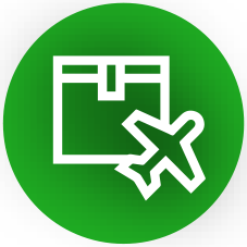 Travel Packages Icon