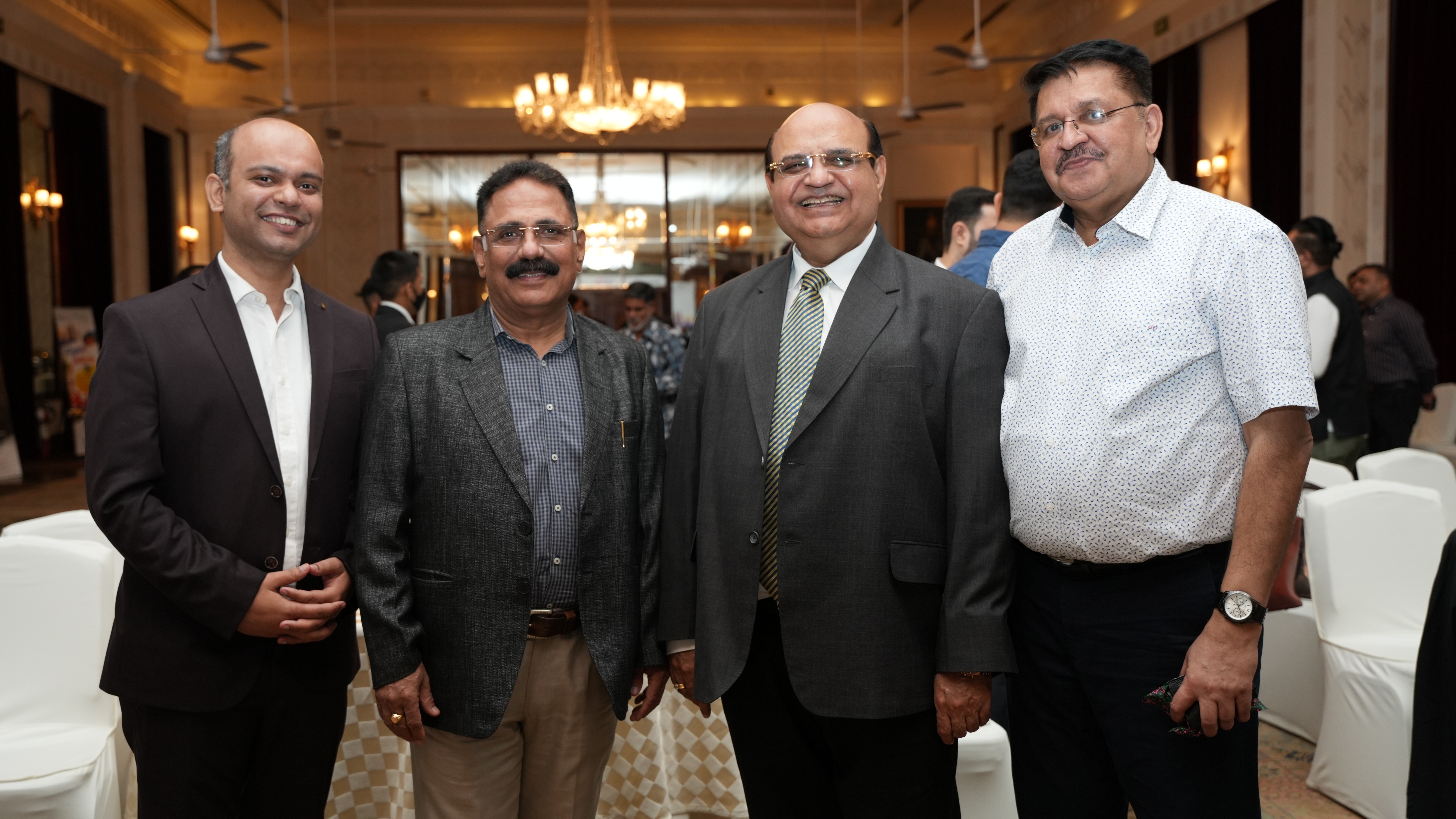 TOURISM MALAYSIA ORGANISES FIRST ROADSHOW IN INDIA AFTER BORDER REOPENS