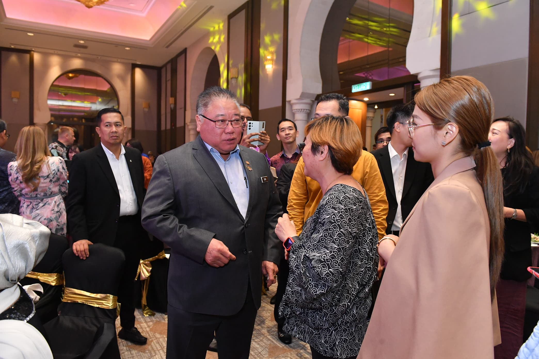 TOURISM MALAYSIA UNVEILS STRATEGIC ROADMAP FOR VISIT MALAYSIA 2026