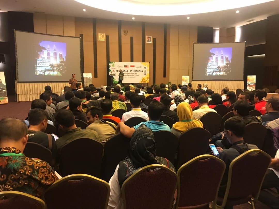 MALAYSIA SEES POTENTIAL OF SECONDARY CITIES  TO BOOST TOURIST ARRIVALS FROM INDONESIA