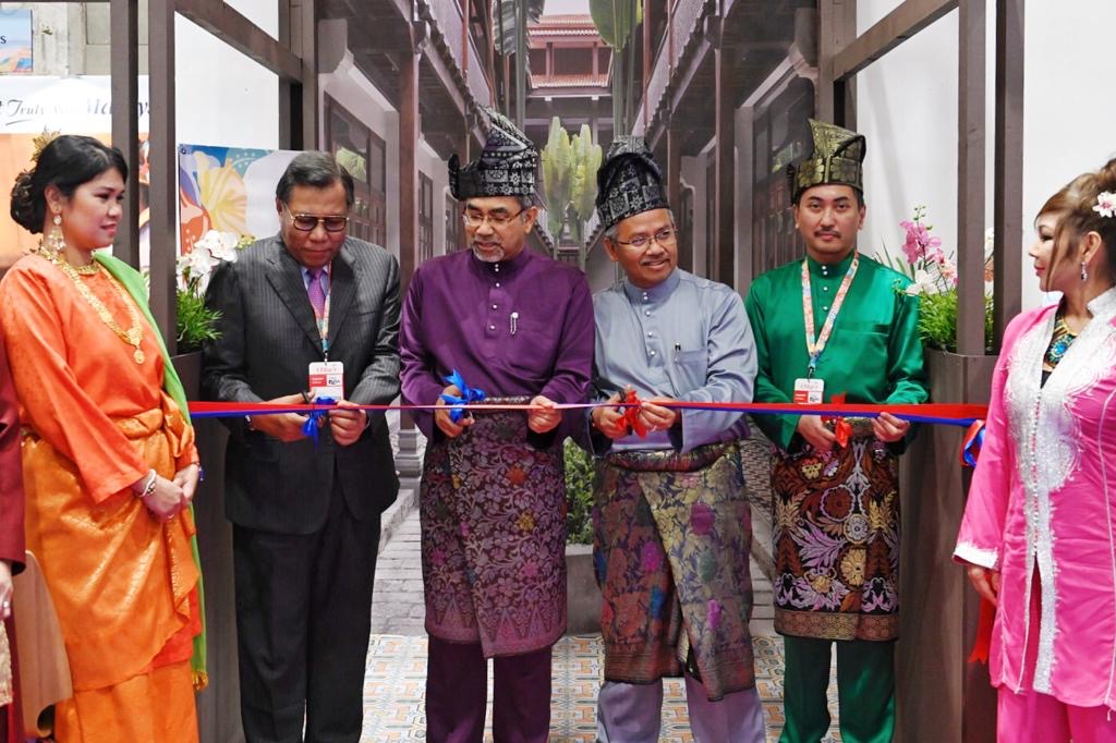 VM2020 REACHES FITUR FAIR IN SPAIN