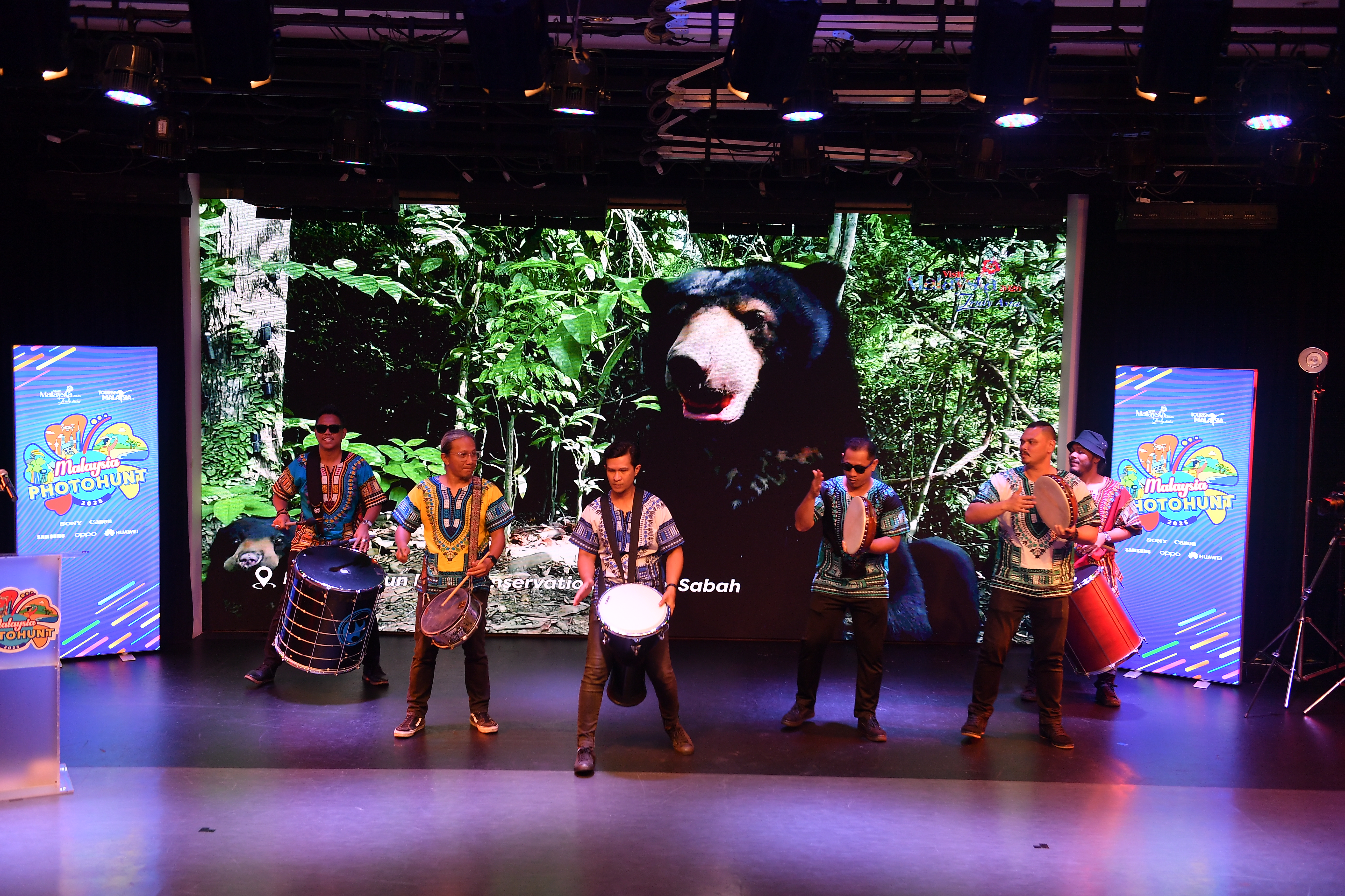 TOURISM MALAYSIA LANCAR PERTANDINGAN MALAYSIA PHOTO HUNT 2025, TAWAR HADIAH MENARIK!