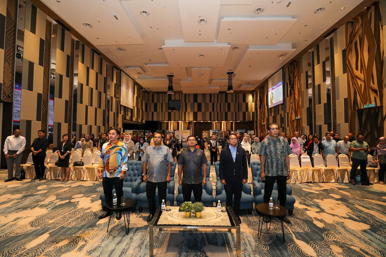 PUTRAJAYA TRAVEL MART TINGKATKAN PROMOSI PELANCONGAN DI JOHOR