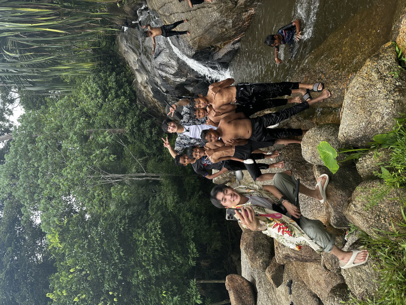 TOURISM MALAYSIA TEAMED UP WITH INSTA360 IN 360MALAYSIA TO SHOWCASE LANGKAWI TO THE WORLD