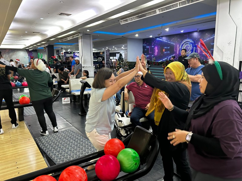 TOURISM MALAYSIA HARGAI SUMBANGAN MEDIA JAYAKAN PROMOSI PELANCONGAN DOMESTIK