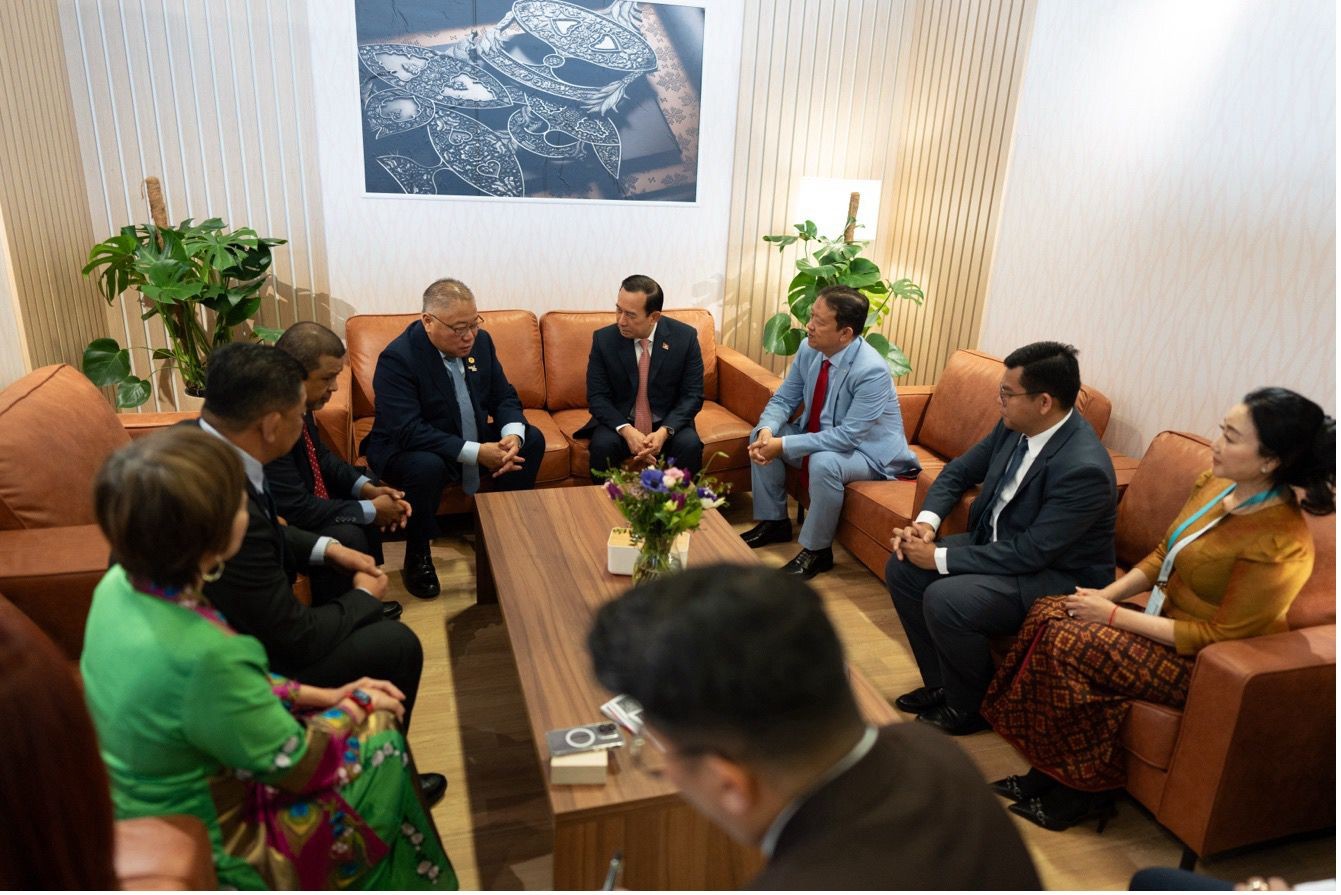 TOURISM MALAYSIA UNVEILS ‘VISIT MALAYSIA YEAR 2026’ CAMPAIGN AT ITB BERLIN 2025