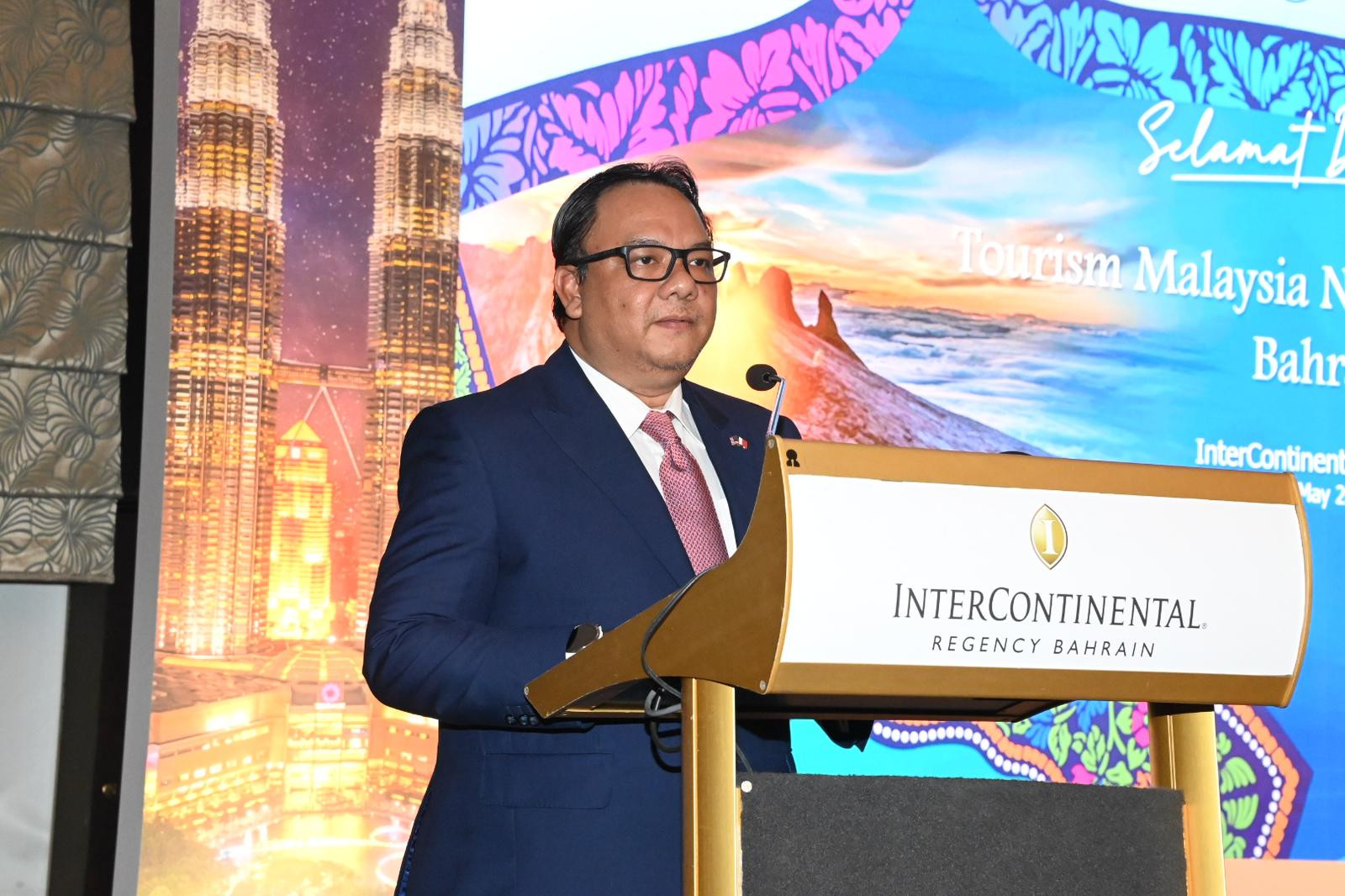 ALL SET FOR TOURISM MALAYSIA’S POST ATM 2023 SALES MISSION TO BAHRAIN AND KUWAIT