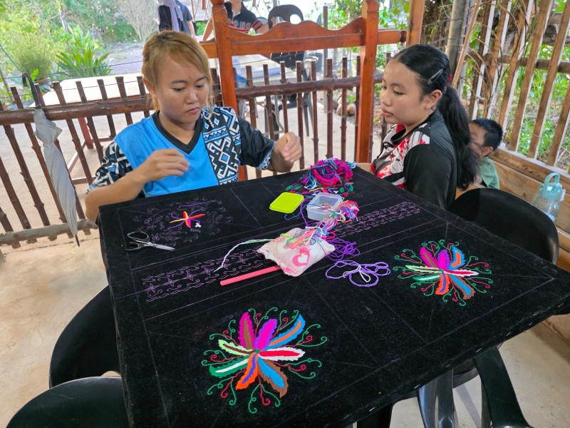 “MANSAU-ANSAU NORTH BORNEO TRAIL” TEROKAI HIDDEN GEM PELANCONGAN DI UTARA SABAH