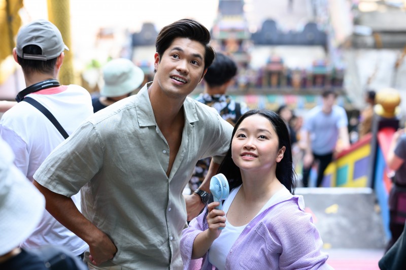 IT’S “WORTH THE WAIT”, TOURISM MALAYSIA SUPPORTS THE HEARTWARMING NEW ROMCOM RELEASE IN MALAYSIA