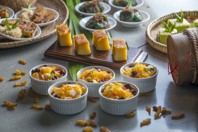 CITARASA NIPAH IS BACK WITH AN OUTSTANDING SHOWCASE OF MALAYSIA’S DIVERSE CULINARY HERITAGE