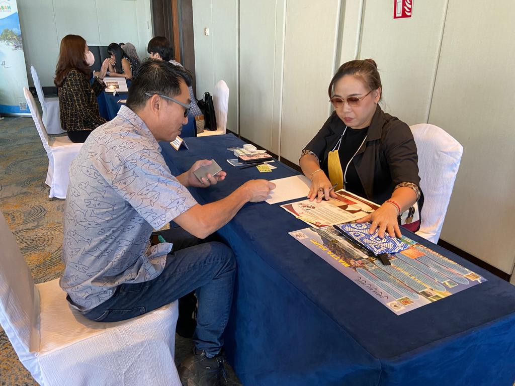 LAO TRAVEL AGENTS FAM TRIP HIGHLIGHTS SABAH AND MALAYSIA AS A VALUE-FOR-MONEY DESTINATION