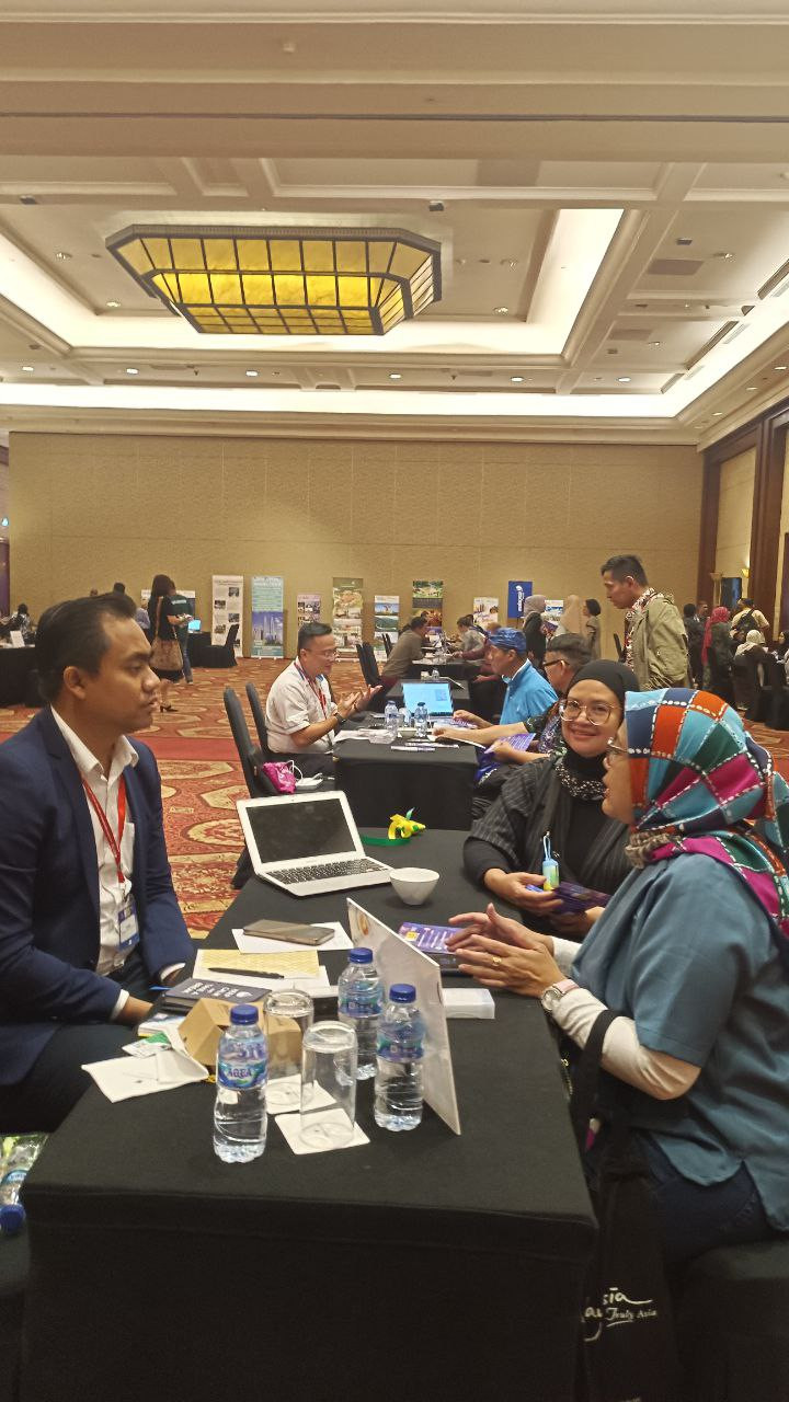 TOURISM MALAYSIA LANCAR MISI JUALAN KE INDONESIA  & KEMPEN MOTOGP SEPANG 2023