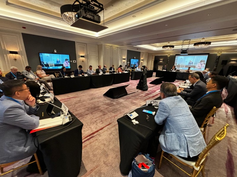 TOURISM MALAYSIA PARTICIPATES IN PATA ANNUAL SUMMIT 2024