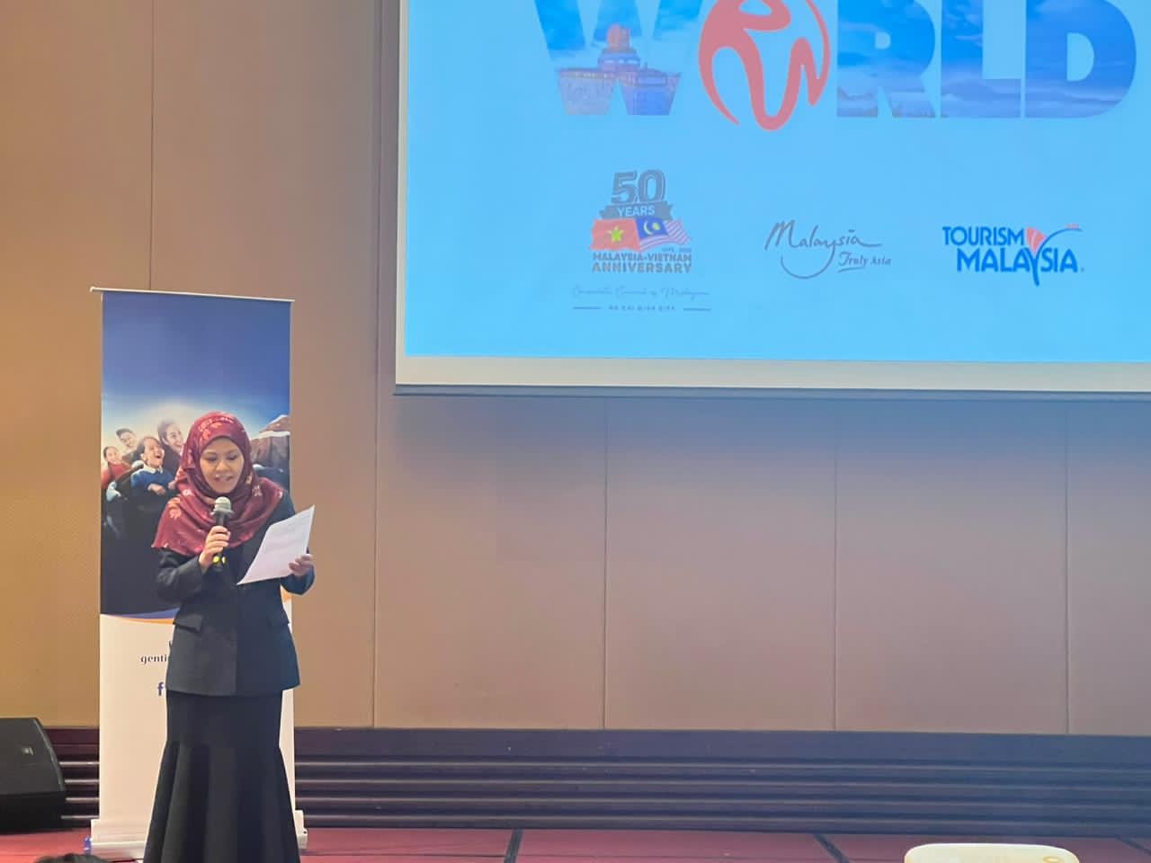 RESORTS WORLD GENTING TAKES CENTRESTAGE WITH MUSIC VIDEO DEBUT