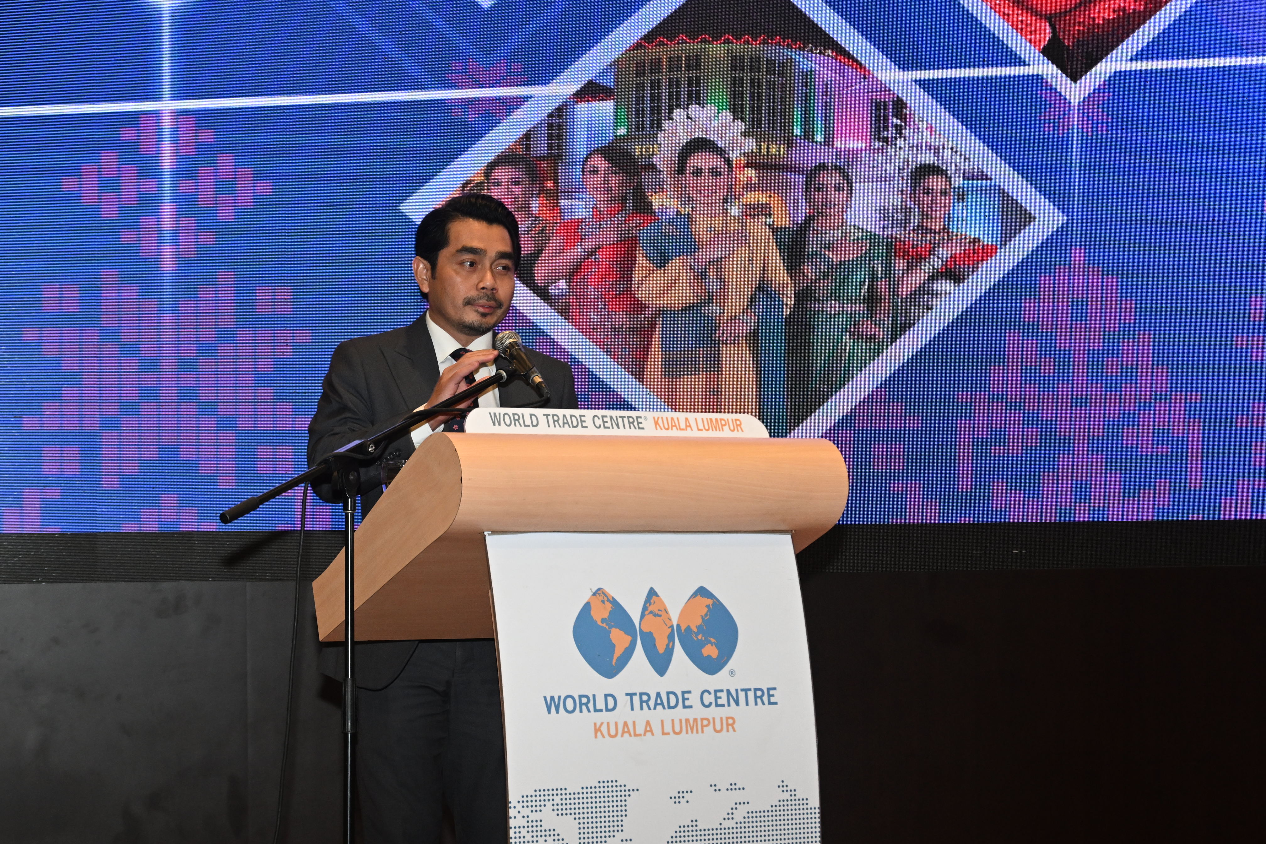 TOURISM MALAYSIA HOSTS B2B SESSION WITH INDUSTRY LEADERS TO REFINE MARKETING STRATEGIES FOR VM2026