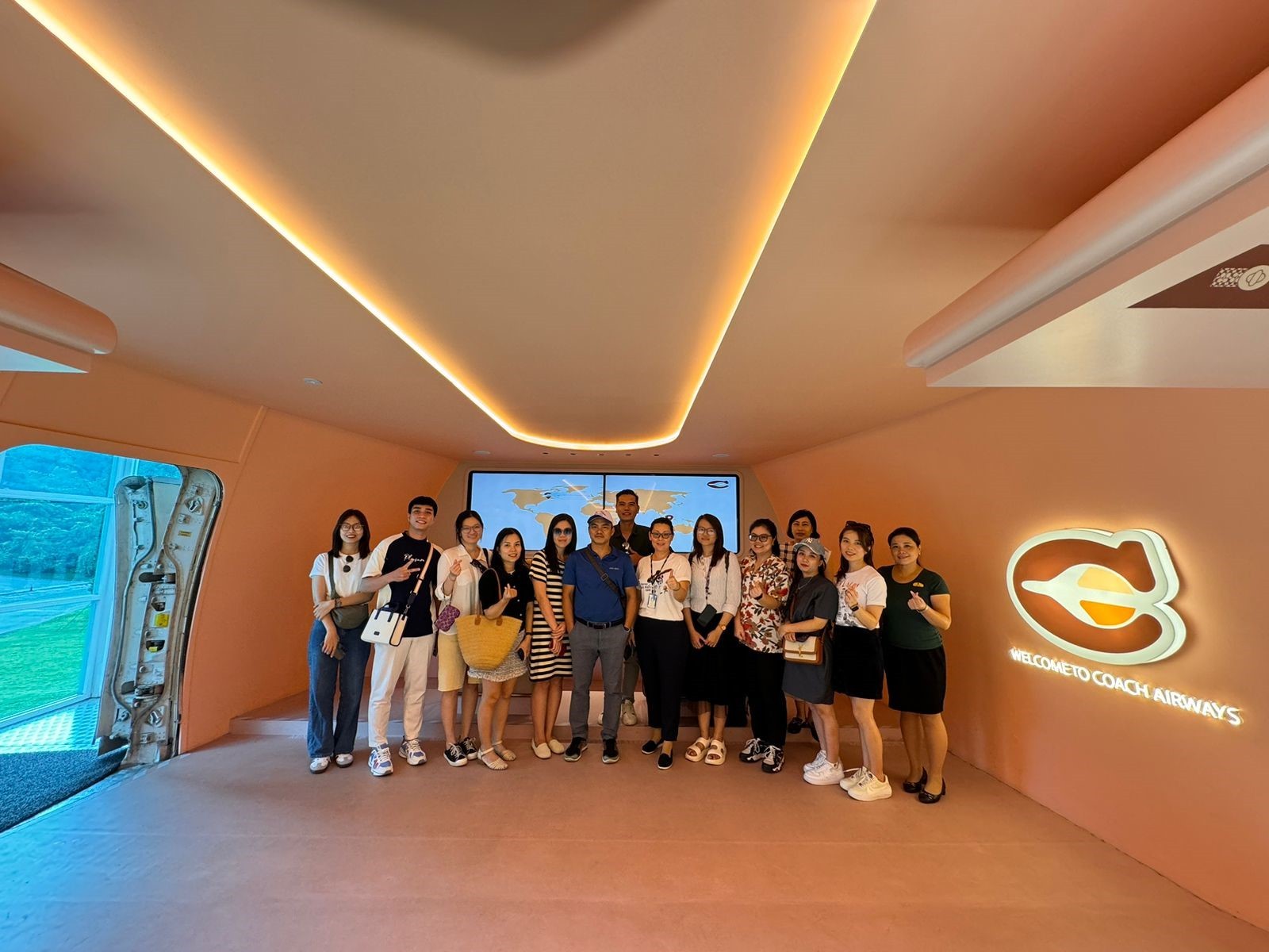 FAM TRIP FOR VIETNAMESE TRAVEL AGENTS AND MEDIA TO BOOST TOURIST ARRIVALS FROM VIETNAM WITH BATIK AIR