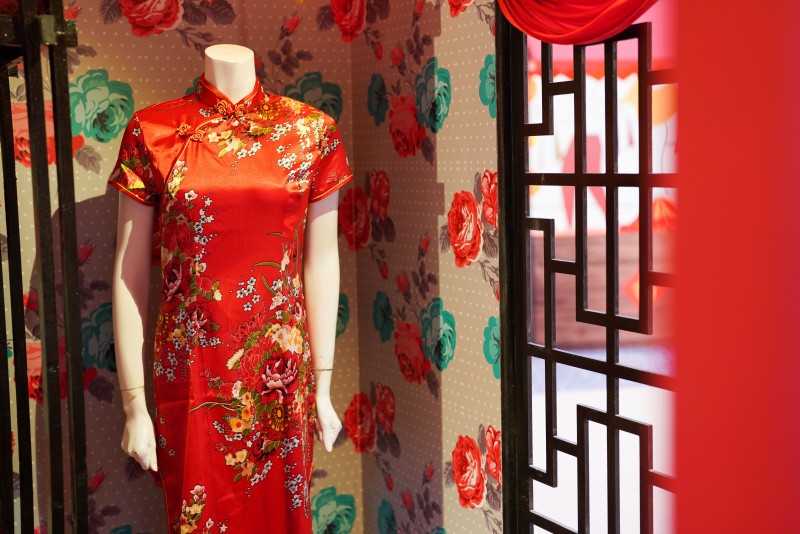 SURIA KLCC'S VINTAGE AFFAIR SPARKS CNY MAGIC