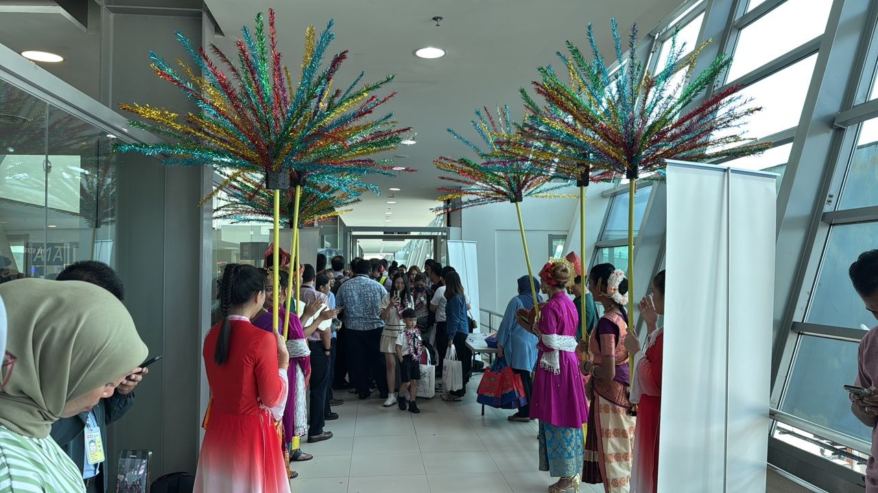 PHNOM PENH–PENANG DIRECT FLIGHT LAUNCHED TO STRENGTHEN TOURISM TIES AHEAD OF VISIT MALAYSIA 2026 (VM2026)