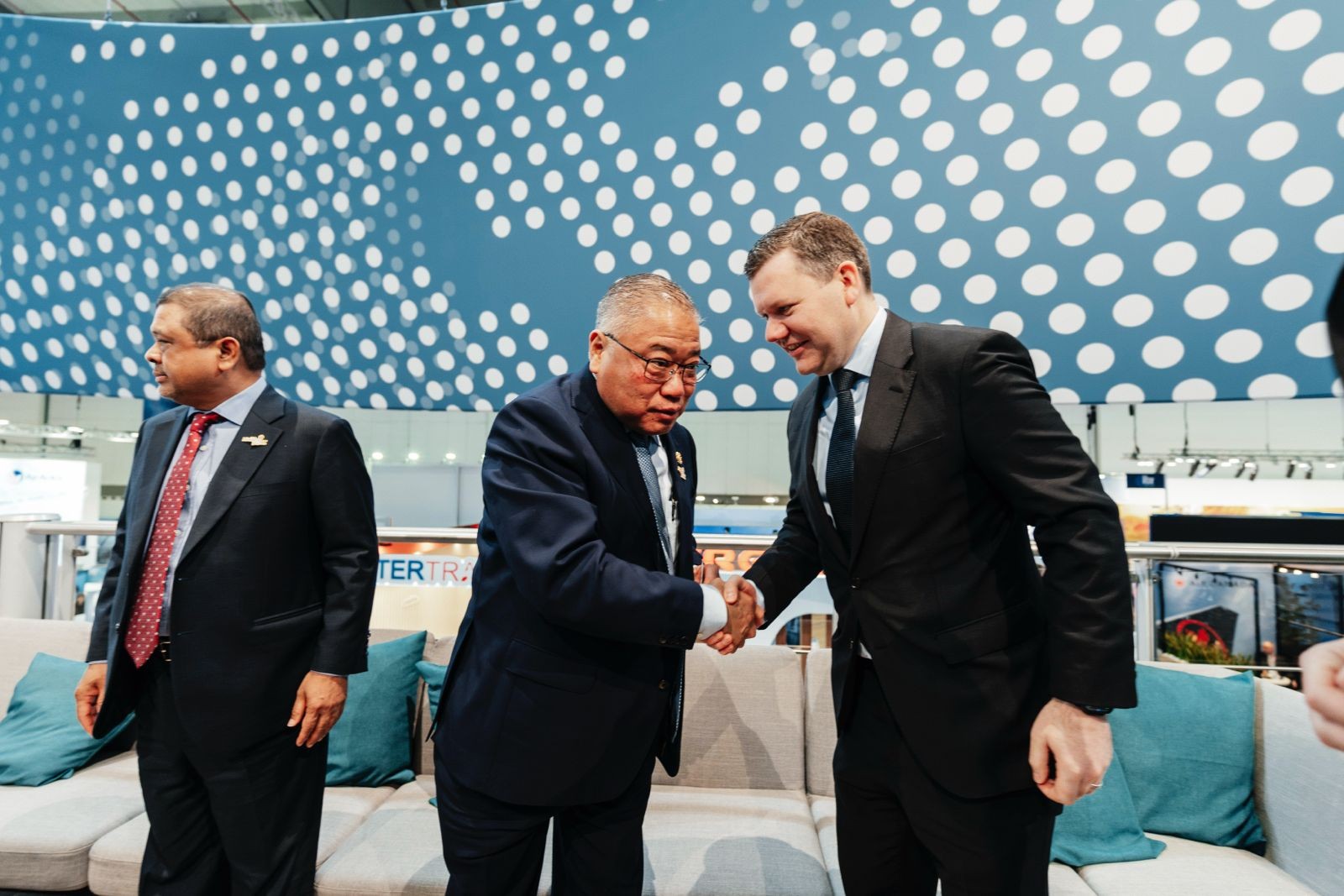 TOURISM MALAYSIA UNVEILS ‘VISIT MALAYSIA YEAR 2026’ CAMPAIGN AT ITB BERLIN 2025