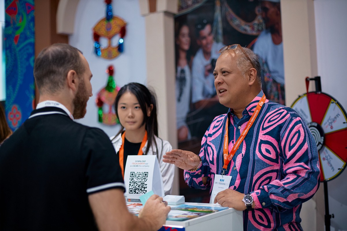 MALAYSIA SETS THE STAGE FOR VM2026 AT KITF 2025, DRIVES TOURISM PUSH IN CENTRAL ASIA