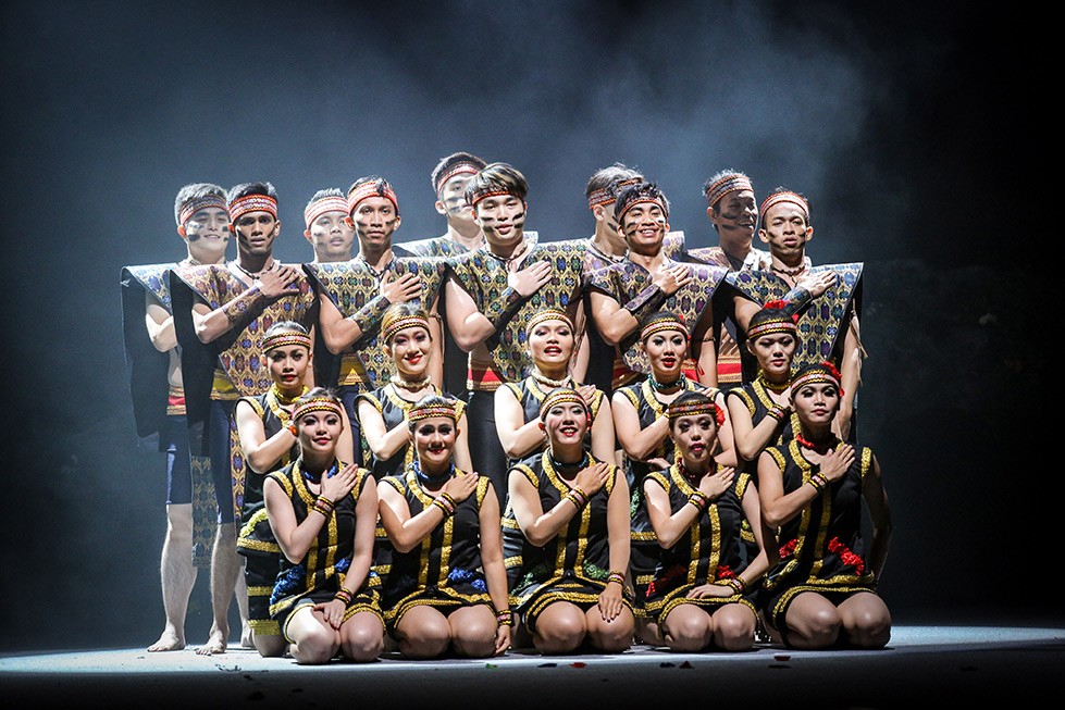 EXPERIENCE MALAYSIA JUNE