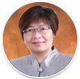 Portrait of YBhg. Dato’ Dr. Angie Ng Wai Sam