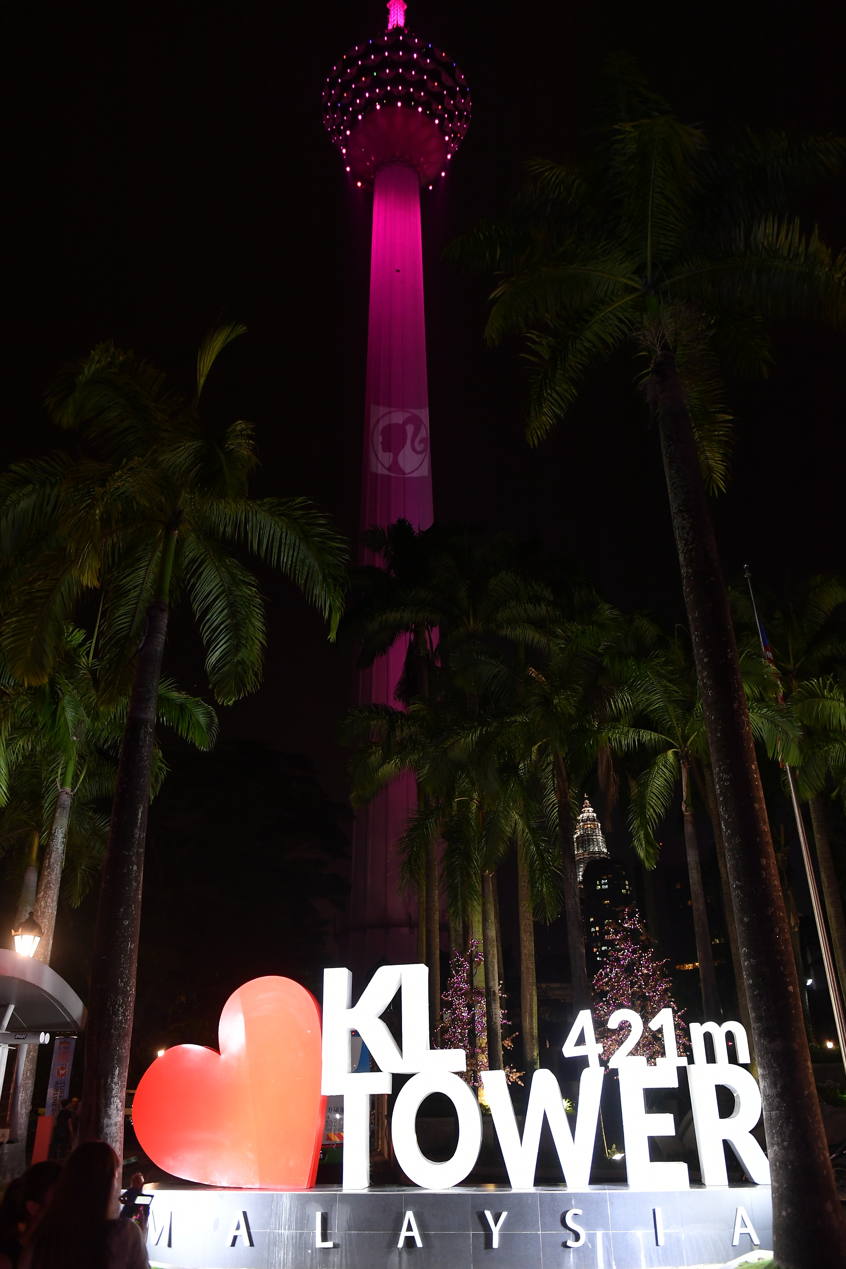 INSPIRING GIRLS SINCE 1959