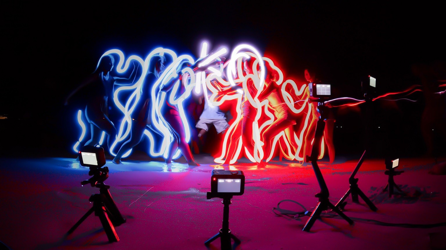 DISCOVERING MALAYSIA THROUGH THE LENS OF GOPRO