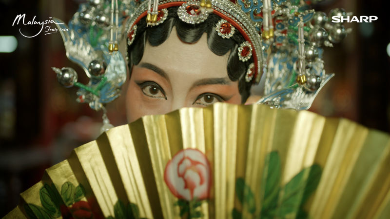 TOURISM MALAYSIA’S ‘AMAZING’ VIDEO WINS GLOBAL AWARD FOR BEST CAMERAWORK