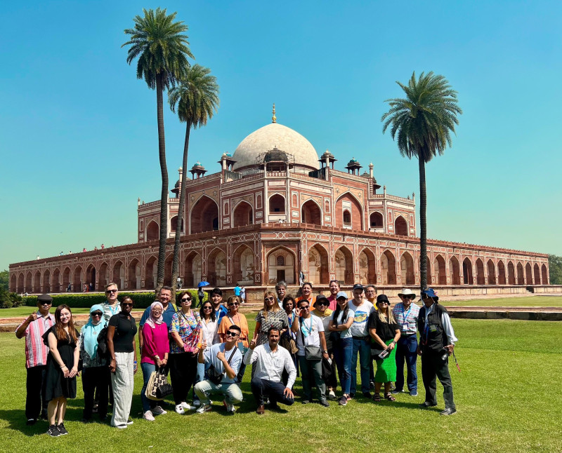 TOURISM MALAYSIA RETURNS TO PATA TRAVEL MART 2023