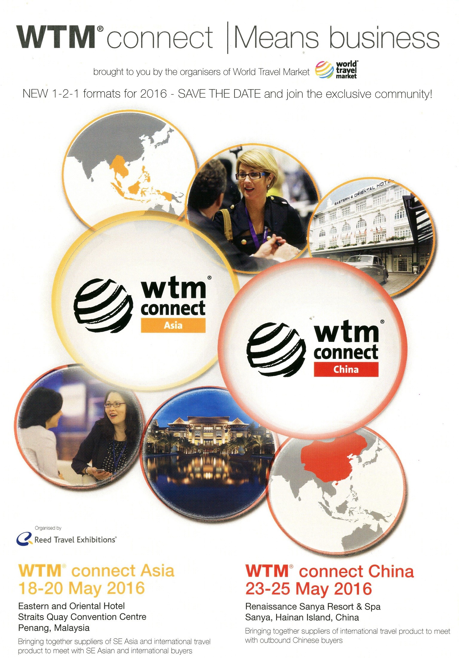 EXPERIENCE MALAYSIA MAY