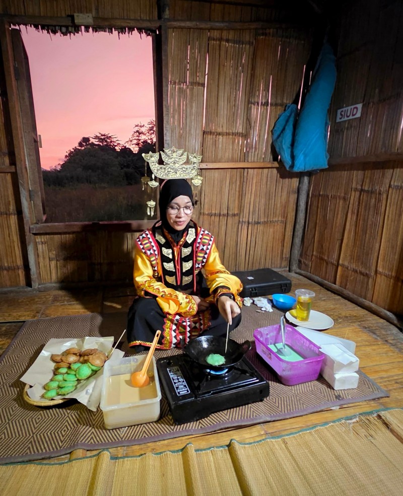 “MANSAU-ANSAU NORTH BORNEO TRAIL” TEROKAI HIDDEN GEM PELANCONGAN DI UTARA SABAH