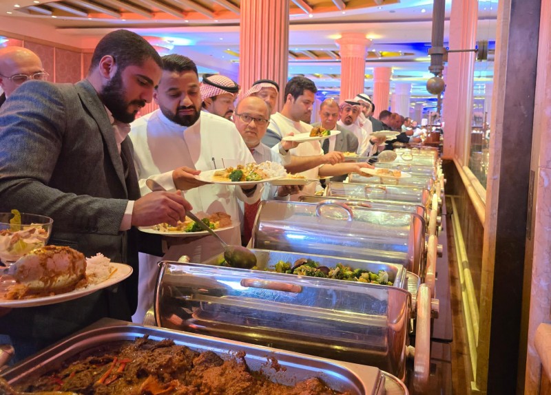 TOURISM MALAYSIA STRENGTHENS TIES WITH SAUDI TRAVEL INDUSTRY THROUGH 2025 SALES MISSION