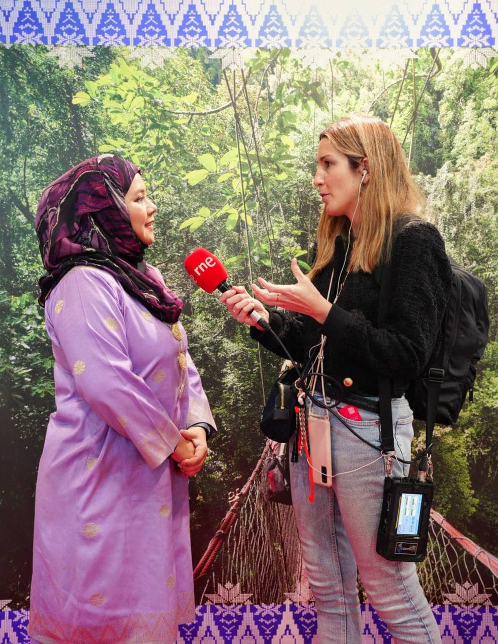 TOURISM MALAYSIA PARIS EMBARKS ON ITS ANNUAL PROMOTIONAL CAMPAIGN TOURISM FAIRS, FERIA INTERNACIONAL DE TURISMO (FITUR)