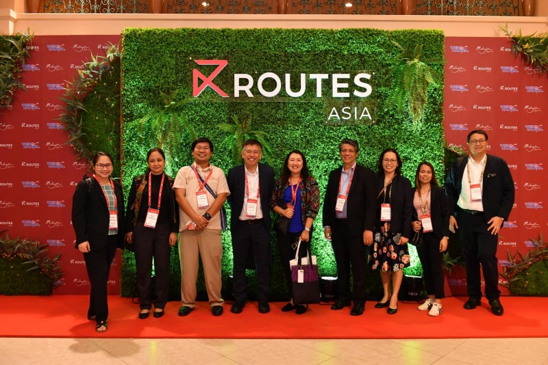 TOURISM MALAYSIA AIMS TO EXPAND AIR CONNECTIVITY TO MALAYSIA THROUGH ROUTES ASIA 2024