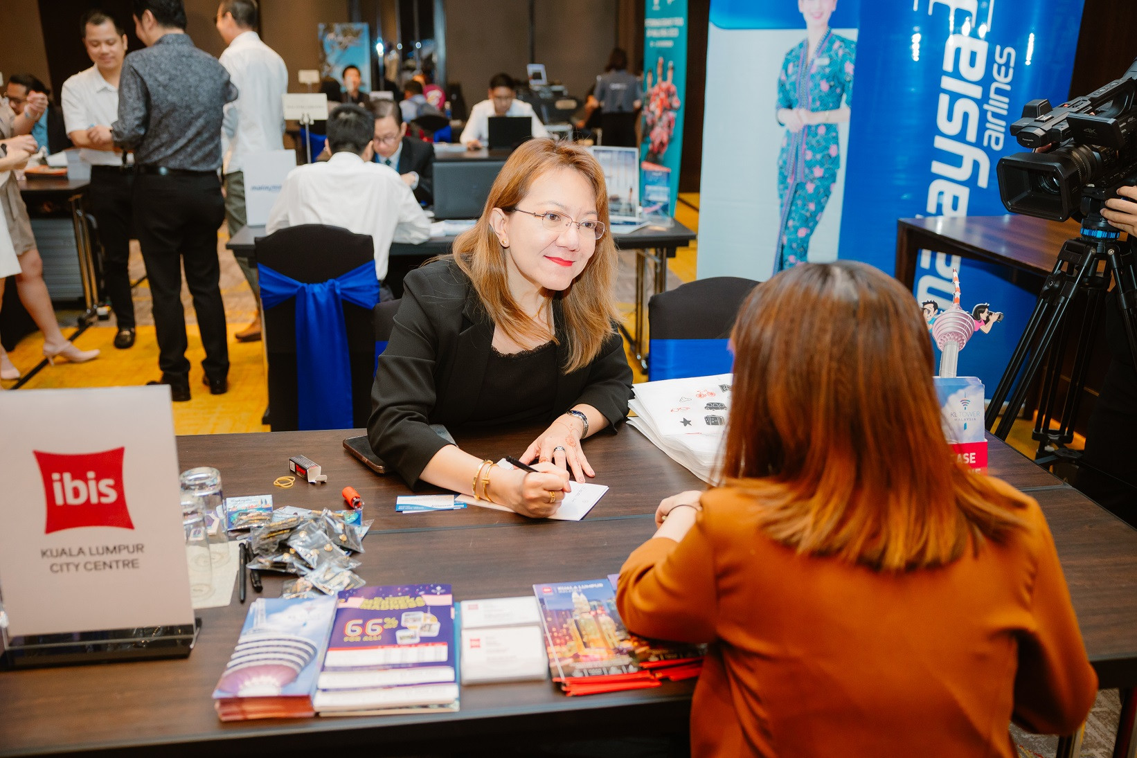 MAJOR BOOST FOR MALAYSIA’S TOURISM IN CONJUNCTION WITH 50th ANNIVERSARY OF MALAYSIA-VIETNAM DIPLOMATIC RELATIONS