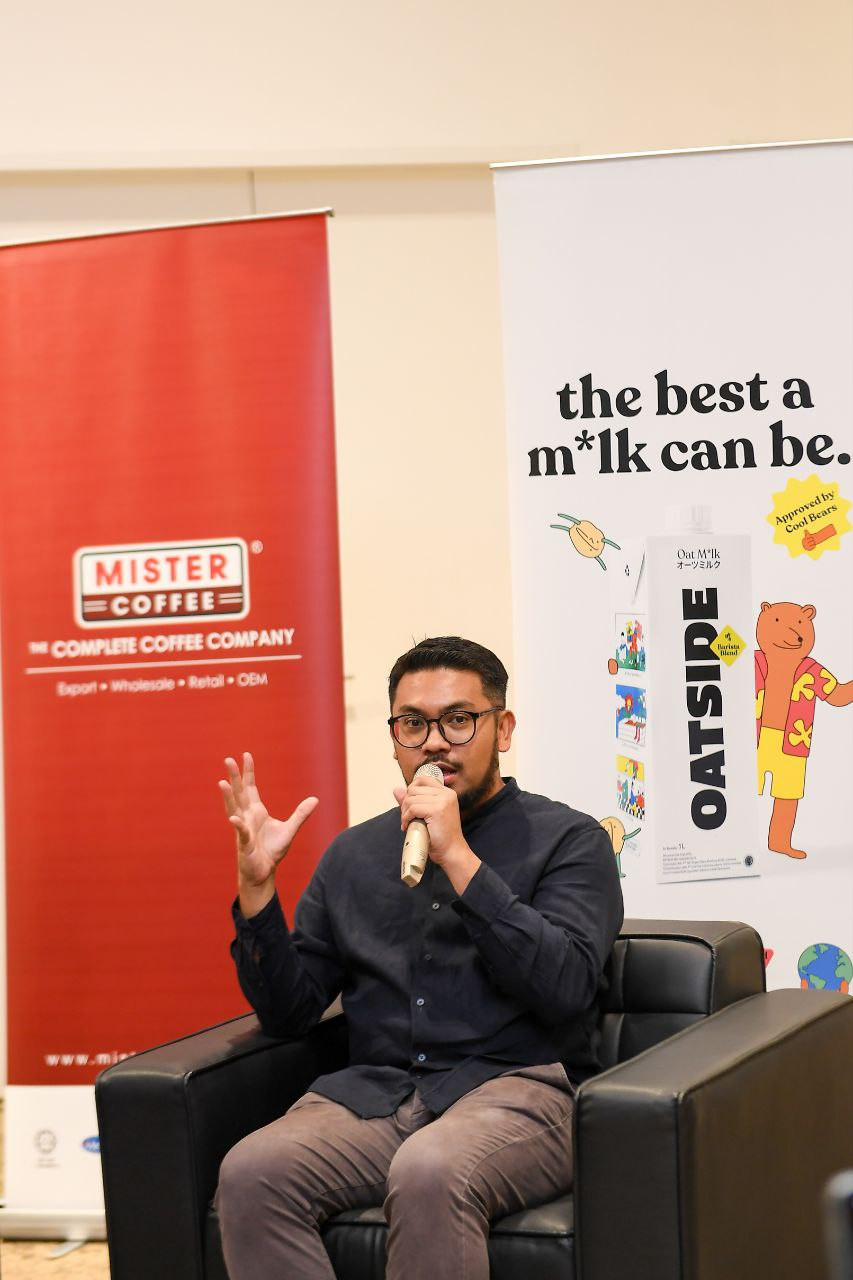 “PESTA KOPI EXTENDED” KEMBALI DENGAN SOKONGAN TOURISM MALAYSIA MENERUSI PENGANJURAN “MISS SHOPHIA GO PESTA KOPI EXTENDED 2023”