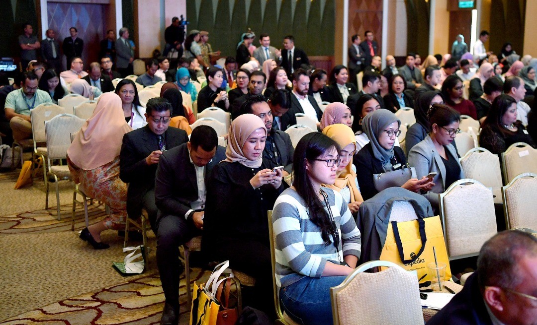 TOURISM MALAYSIA INKS TWO TOURISM COLLABORATIONS WITH EXPEDIA GROUP TO PROMOTE TOURISM TO MALAYSIA AND FOSTER TOURISM INDUSTRY DIGITAL INNOVATION