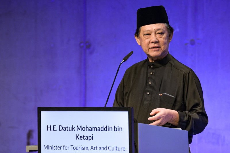 NEW ATTRACTIONS, NICHE TOURISM AND INCREASED CONNECTIVITY TO ATTRACT VISITORS TO MALAYSIA FOR VISIT MALAYSIA 2020