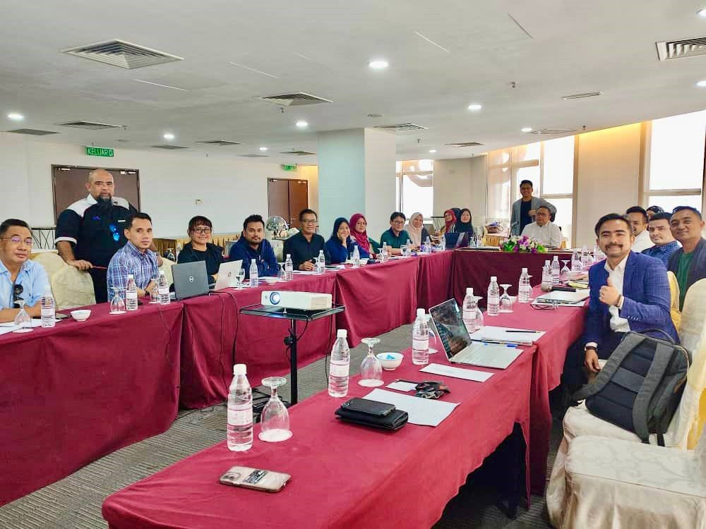 TOURISM MALAYSIA PERKUKUH JARINGAN KERJASAMA PELANCONGAN KE ARAH PERSEDIAAN PENGANJURAN TAHUN MELAWAT MALAYSIA 2025