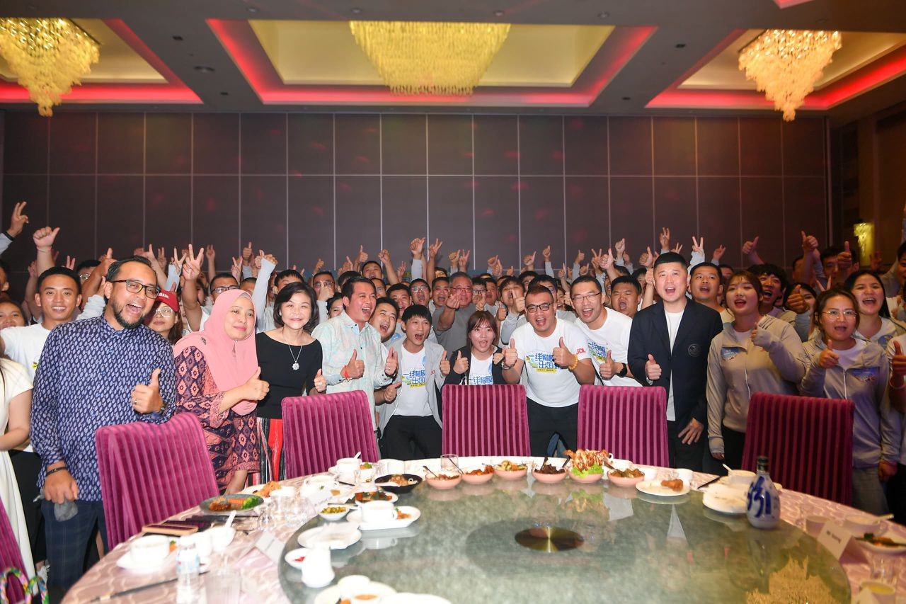 TOURISM MALAYSIA WELCOMES JD.COM TO EXPLORE MALAYSIA’S BEST DESTINATIONS