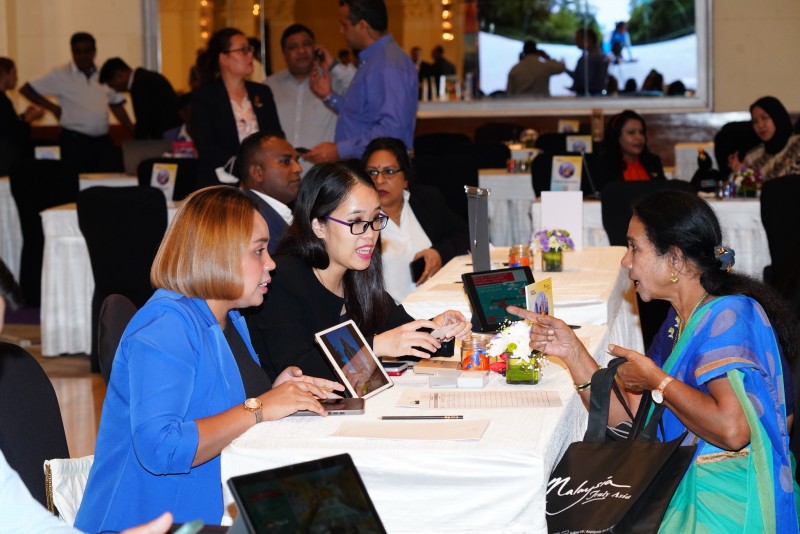 TOURISM MALAYSIA HOSTS ITS INAUGURAL SERIES OF SALES MISSION IN INDIA FOR THE YEAR 2024