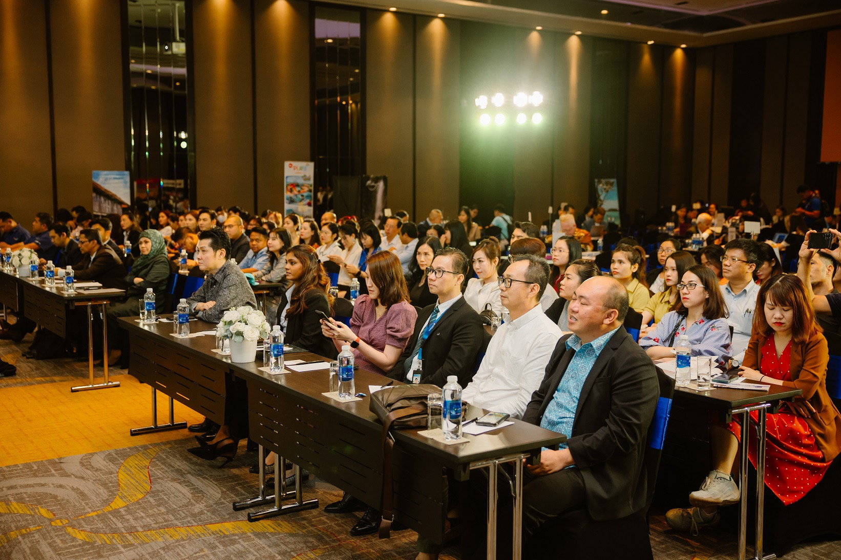 MAJOR BOOST FOR MALAYSIA’S TOURISM IN CONJUNCTION WITH 50th ANNIVERSARY OF MALAYSIA-VIETNAM DIPLOMATIC RELATIONS