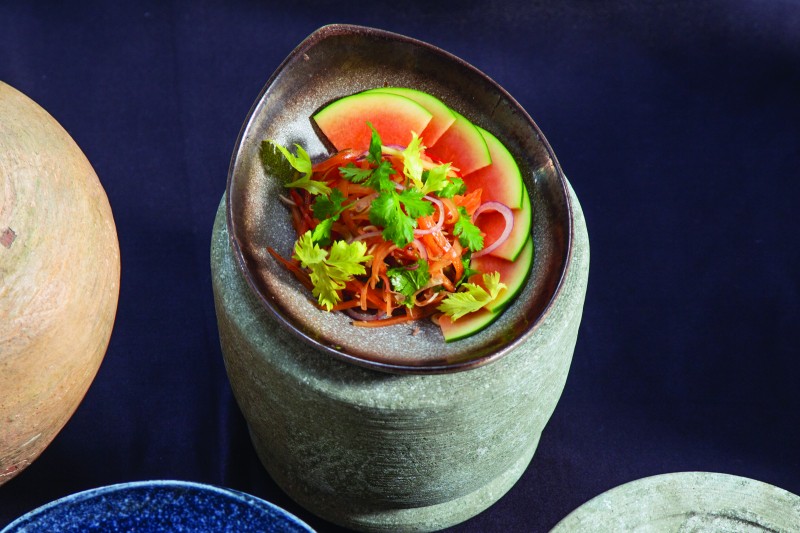 CITARASA NIPAH IS BACK WITH AN OUTSTANDING SHOWCASE OF MALAYSIA’S DIVERSE CULINARY HERITAGE