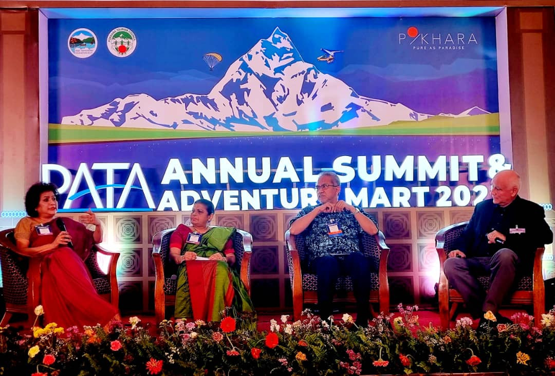 TOURISM MALAYSIA LEADS MALAYSIA’S TOURISM AT PATA ANNUAL SUMMIT AND ADVENTURE MART 2023