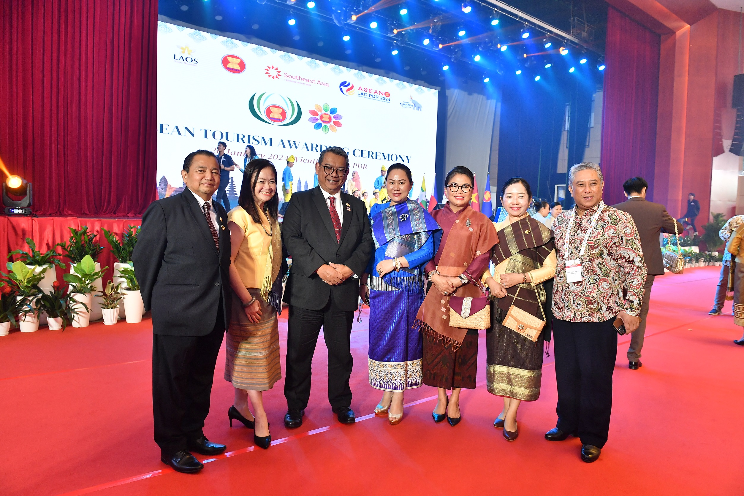 MALAYSIA SET TO BE THE HOST FOR ASEAN TOURISM FORUM 2025
