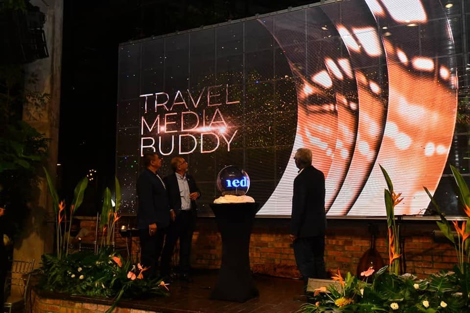 TOURISM MALAYSIA FETES MEDIA AND INDUSTRY PARTNERS IN APPRECIATION OF 2019 SUPPORT