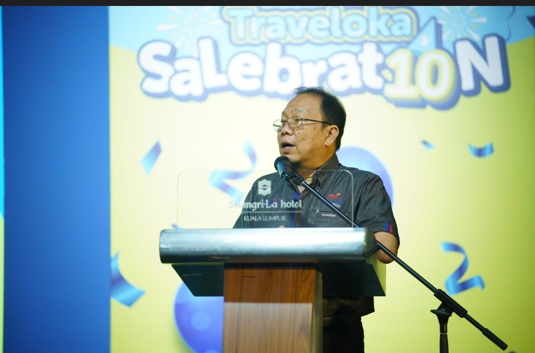 Traveloka targets full post-pandemic recovery by end of 2022