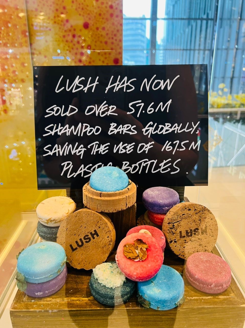 OUR TOP ECO-FRIENDLY PICKS AT PAVILION REIT MALLS TO LIVE SUSTAINABLY