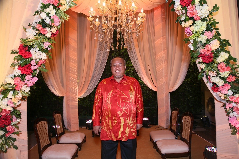 PROMOTING MALAYSIA AS WEDDING DESTINATION IN NEW DELHI